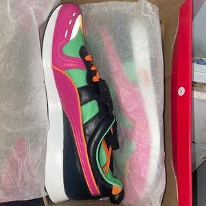 Puma R100 Prismatron sneakers